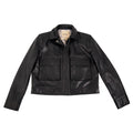 Chaqueta zoe negro
