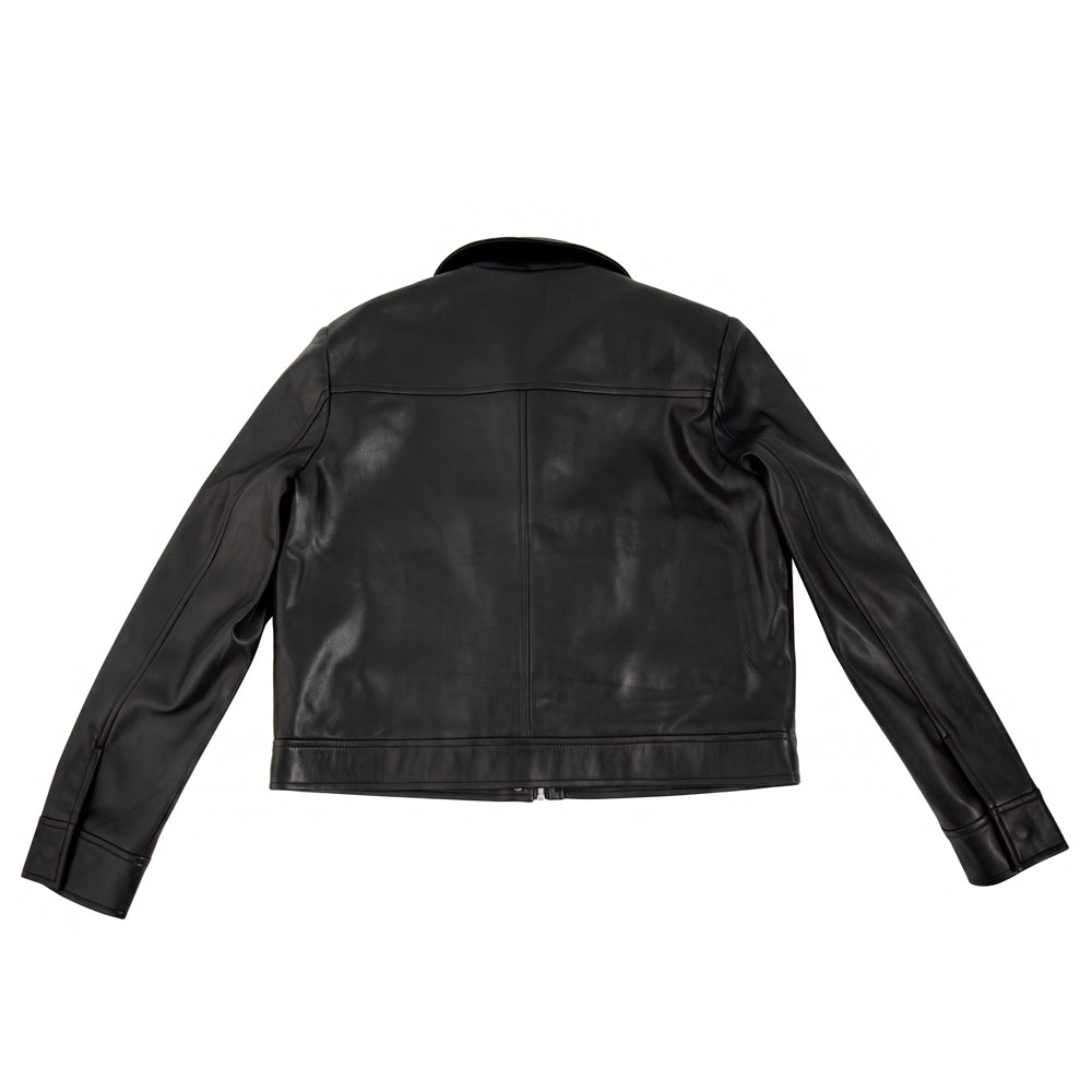 Chaqueta zoe negro